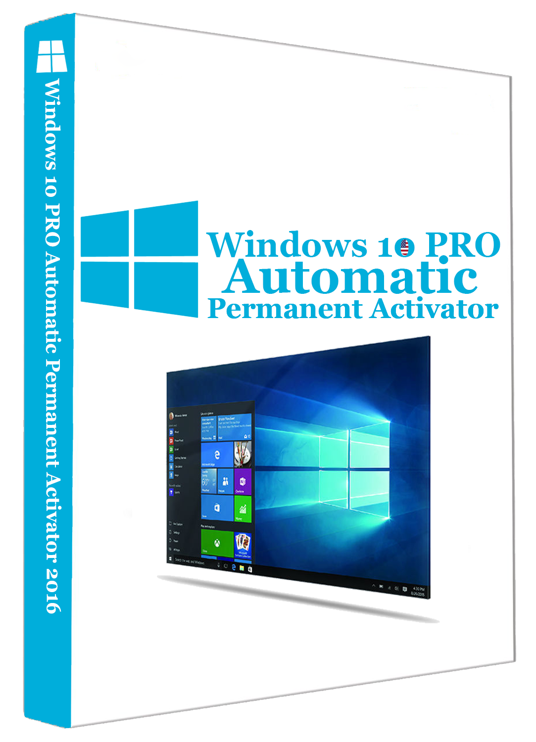 windows 7 pro activator
