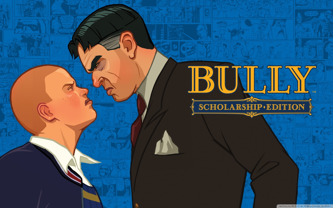 bully scholarship edition online free